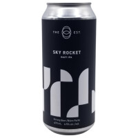 The Establishment Brewing Company Sky Rocket