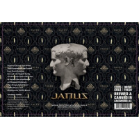 Icarus Brewing Janus