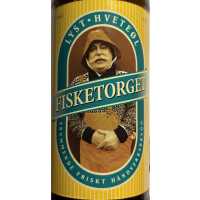 Handverksbryggeriet Bergensbrygg Fisketorget