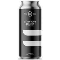 The Establishment Brewing Company Afternoon Delight