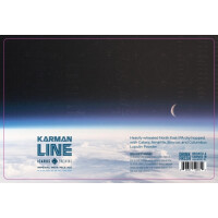 Icarus Brewing Karman Line
