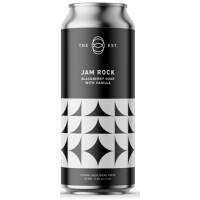 The Establishment Brewing Company Jam Rock