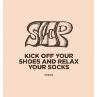 Pomona Island Brew Co. Kick Off Your Shoes And Relax Your Socks