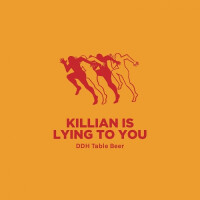 Pomona Island Brew Co. Killian Is Lying To You