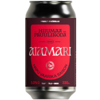 Hiiumaa Pruulikoda Aiamari