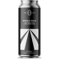 The Establishment Brewing Company Middle Child