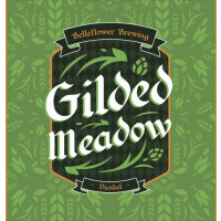 Belleflower Brewing Company Gilded Meadow