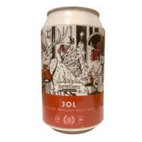 Berentsens Brygghus Jol