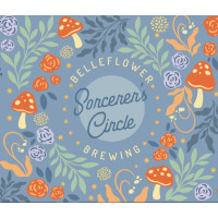 Belleflower Brewing Company Sorcerer's Circle
