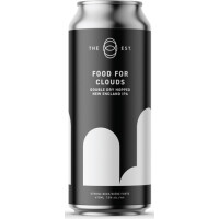 The Establishment Brewing Company Food For Clouds