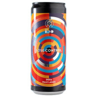 Birra dell' Eremo Lose Control