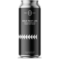 The Establishment Brewing Company Gold Past Life