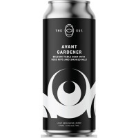 The Establishment Brewing Company Avant Gardener