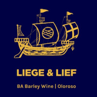 Pomona Island Brew Co. Liege & Lief (2021)