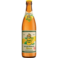 Berliner-Kindl-Schultheiss-Brauerei Berliner Kindl Natur Radler Zitrone