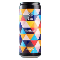 Birra dell' Eremo Heritage