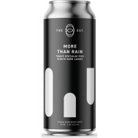 The Establishment Brewing Company More Than Rain