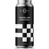 The Establishment Brewing Company Tainted Love