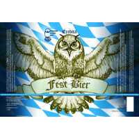Eredità Beer Fest Bier