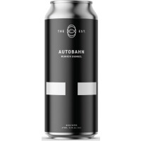 The Establishment Brewing Company Autobahn