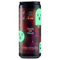 Birra dell' Eremo Trick or Treat