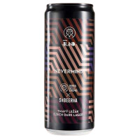 Birra dell' Eremo Nevermind