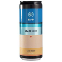 Birra dell' Eremo Starlight