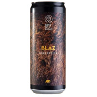 Birra dell' Eremo Blaz