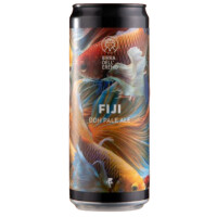 Birra dell' Eremo Fiji