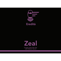 Eredità Beer Zeal: Nelson Sauvin