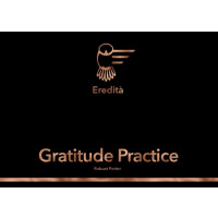 Eredità Beer Gratitude Practice - Coffee