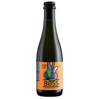 Birra dell' Eremo Bø5s