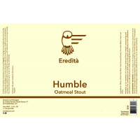 Eredità Beer Humble