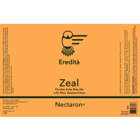 Eredità Beer Zeal: Nectaron
