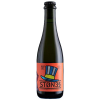 Birra dell' Eremo Støn3s