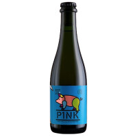 Birra dell' Eremo P1nk