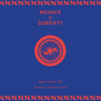 Pomona Island Brew Co. Menace II Sobriety