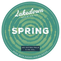 Lakedown Brewing Co. Spring