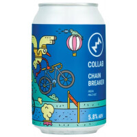 MONYO Brewing Co. MONYO x Tour de Hongrie - Chain Breaker