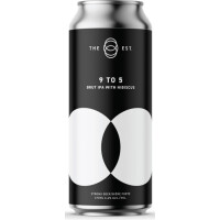 The Establishment Brewing Company 9 to 5