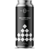 The Establishment Brewing Company Mellow Gold