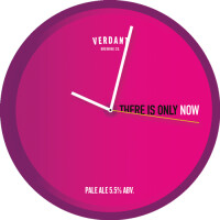 Verdant Brewing Co There Is Only Now