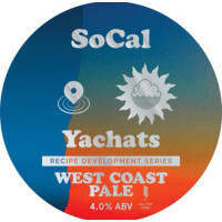 Cloudwater Brew Co Yachats