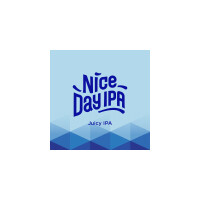 Third Space Brewing Nice Day IPA