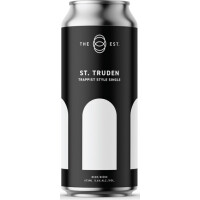 The Establishment Brewing Company St. Truden