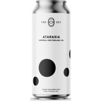 The Establishment Brewing Company Ataraxia