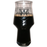 Beaver Brewing Company Mrs. Stoutfire