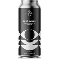 The Establishment Brewing Company Wide Awake!