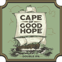 Yards Brewing Company Cape of Good Hope