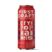 Yards Brewing Company Cryo Pop Madness
